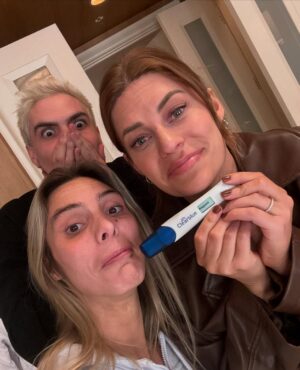 Lele Pons Instagram - Pregnancy era 💛🤰🏼