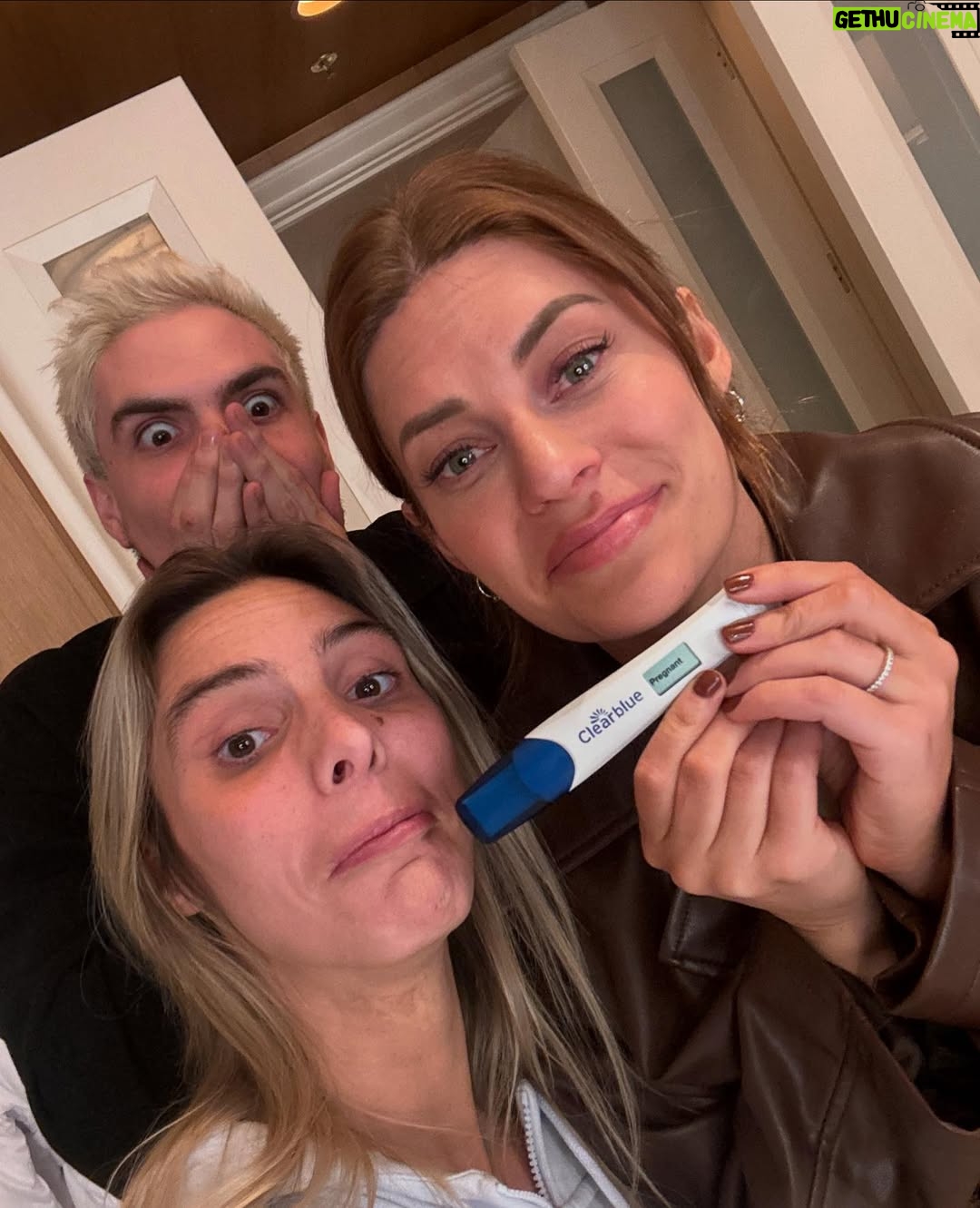 Lele Pons - 2.2 Million Likes - Pregnancy era đđ¤°đź
