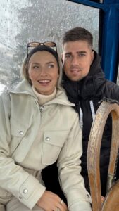 Actress Lena Gercke HD Photos and Wallpapers March 2025