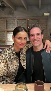 Actress Leonor Varela HD Photos and Wallpapers March 2025