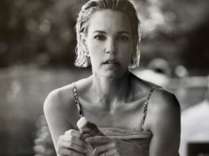 Leslie Bibb Instagram - and here we go...
last episode, probably not the last #bts, but this one is a special one...
thank you mike white for picking
me, for giving me #kate, for taking me around the world and changing me as an artist...
thank you to this incredible cast...
i love you all and you have made me better and i am so grateful for all of you but especially to my girls @michellemonaghan and @carriecoon  i couldn't have done it without you...
here's to always leaving the light on for all of you and burning down the stage that is @thewhitelotus...
i love you guys...
and thank you to all the fans of this show, wow wow wow 
you have just rocked my world 
you are all legends...
enjoy tonight...
✌🏻lb
ps: all these amazing photos are courtesy of our brilliant on set photographer @fabio_lovino_ 
🤍🤍🤍you fabio