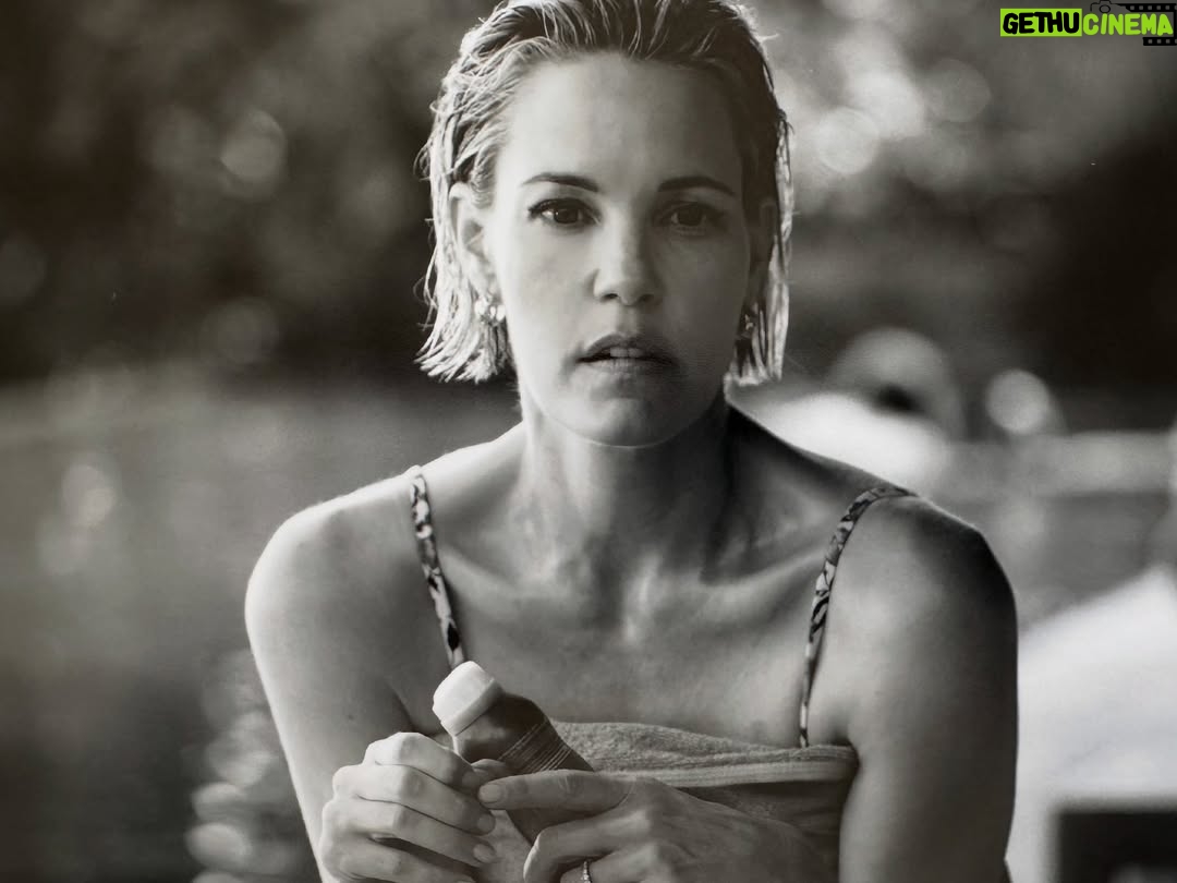 Most liked Instagram photo of Leslie Bibb