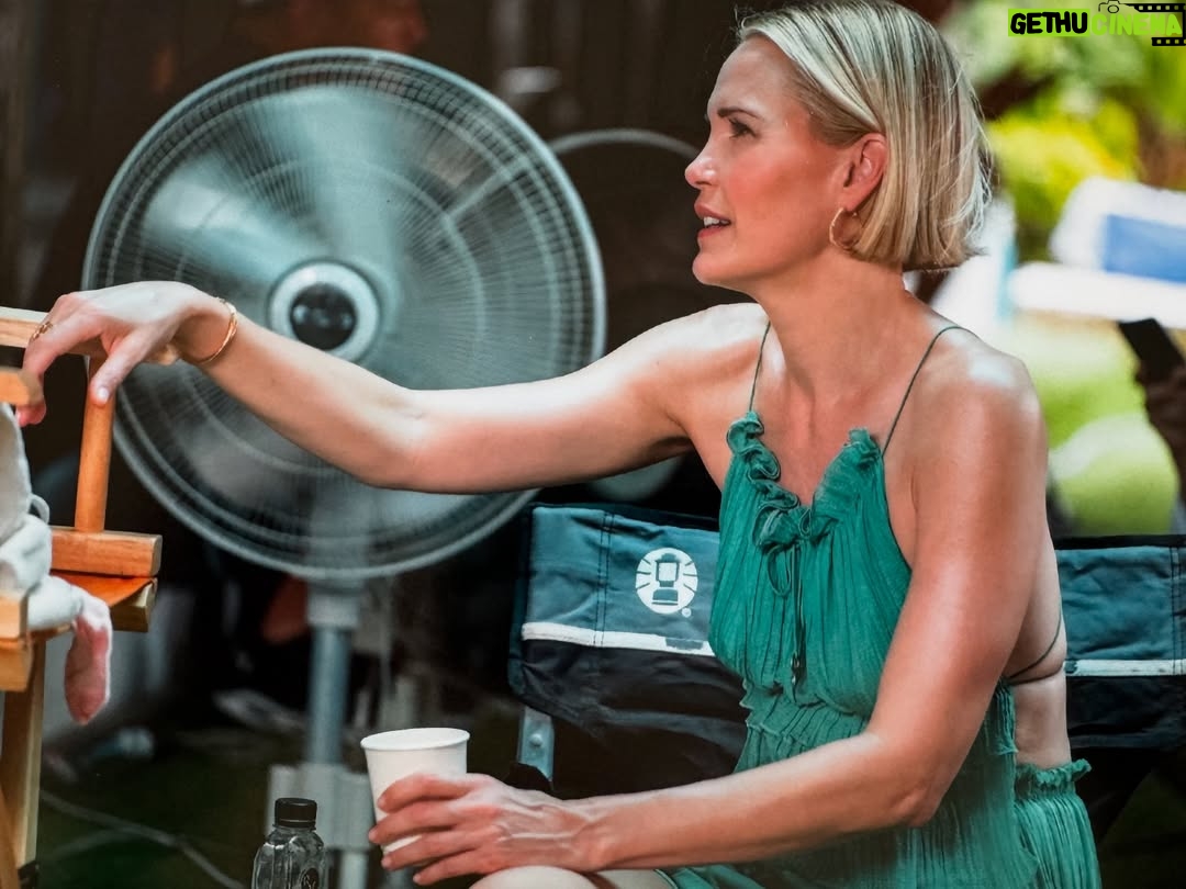 Leslie Bibb - 41.6K Likes - and here we go...
last episode, probably not the last #bts, but this one is a special one...
thank you mike white for picking
me, for giving me #kate, for taking me around the world and changing me as an artist...
thank you to this incredible cast...
i love you all and you have made me better and i am so grateful for all of you but especially to my girls @michellemonaghan and @carriecoon i couldn't have done it without you...
here's to always leaving the light on for all of you and burning down the stage that is @thewhitelotus...
i love you guys...
and thank you to all the fans of this show, wow wow wow
you have just rocked my world
you are all legends...
enjoy tonight...
✌🏻lb
ps: all these amazing photos are courtesy of our brilliant on set photographer @fabio_lovino_
🤍🤍🤍you fabio