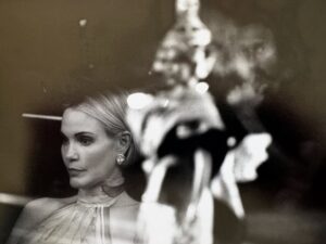 Leslie Bibb Instagram - and here we go...
last episode, probably not the last #bts, but this one is a special one...
thank you mike white for picking
me, for giving me #kate, for taking me around the world and changing me as an artist...
thank you to this incredible cast...
i love you all and you have made me better and i am so grateful for all of you but especially to my girls @michellemonaghan and @carriecoon  i couldn't have done it without you...
here's to always leaving the light on for all of you and burning down the stage that is @thewhitelotus...
i love you guys...
and thank you to all the fans of this show, wow wow wow 
you have just rocked my world 
you are all legends...
enjoy tonight...
✌🏻lb
ps: all these amazing photos are courtesy of our brilliant on set photographer @fabio_lovino_ 
🤍🤍🤍you fabio