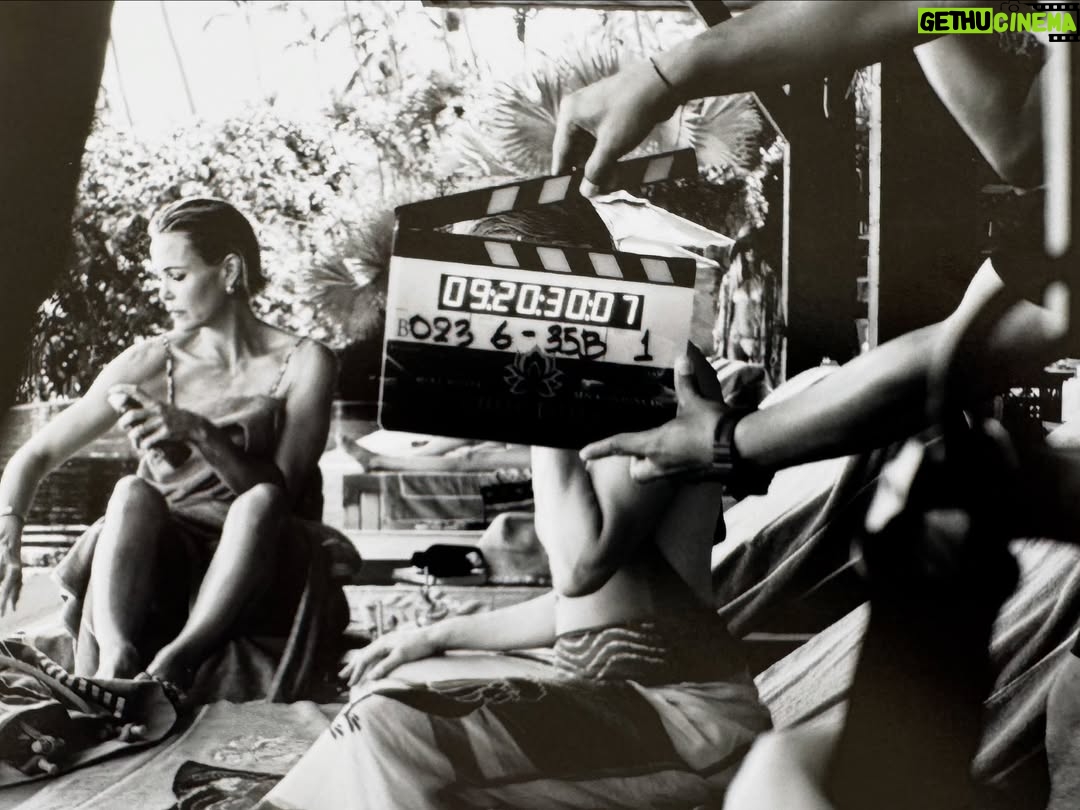 Leslie Bibb - 41.6K Likes - and here we go...
last episode, probably not the last #bts, but this one is a special one...
thank you mike white for picking
me, for giving me #kate, for taking me around the world and changing me as an artist...
thank you to this incredible cast...
i love you all and you have made me better and i am so grateful for all of you but especially to my girls @michellemonaghan and @carriecoon i couldn't have done it without you...
here's to always leaving the light on for all of you and burning down the stage that is @thewhitelotus...
i love you guys...
and thank you to all the fans of this show, wow wow wow
you have just rocked my world
you are all legends...
enjoy tonight...
✌🏻lb
ps: all these amazing photos are courtesy of our brilliant on set photographer @fabio_lovino_
🤍🤍🤍you fabio