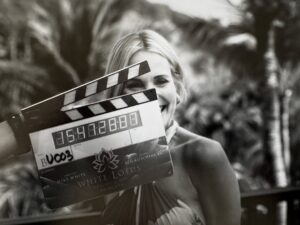 Leslie Bibb Instagram - and here we go...
last episode, probably not the last #bts, but this one is a special one...
thank you mike white for picking
me, for giving me #kate, for taking me around the world and changing me as an artist...
thank you to this incredible cast...
i love you all and you have made me better and i am so grateful for all of you but especially to my girls @michellemonaghan and @carriecoon  i couldn't have done it without you...
here's to always leaving the light on for all of you and burning down the stage that is @thewhitelotus...
i love you guys...
and thank you to all the fans of this show, wow wow wow 
you have just rocked my world 
you are all legends...
enjoy tonight...
✌🏻lb
ps: all these amazing photos are courtesy of our brilliant on set photographer @fabio_lovino_ 
🤍🤍🤍you fabio