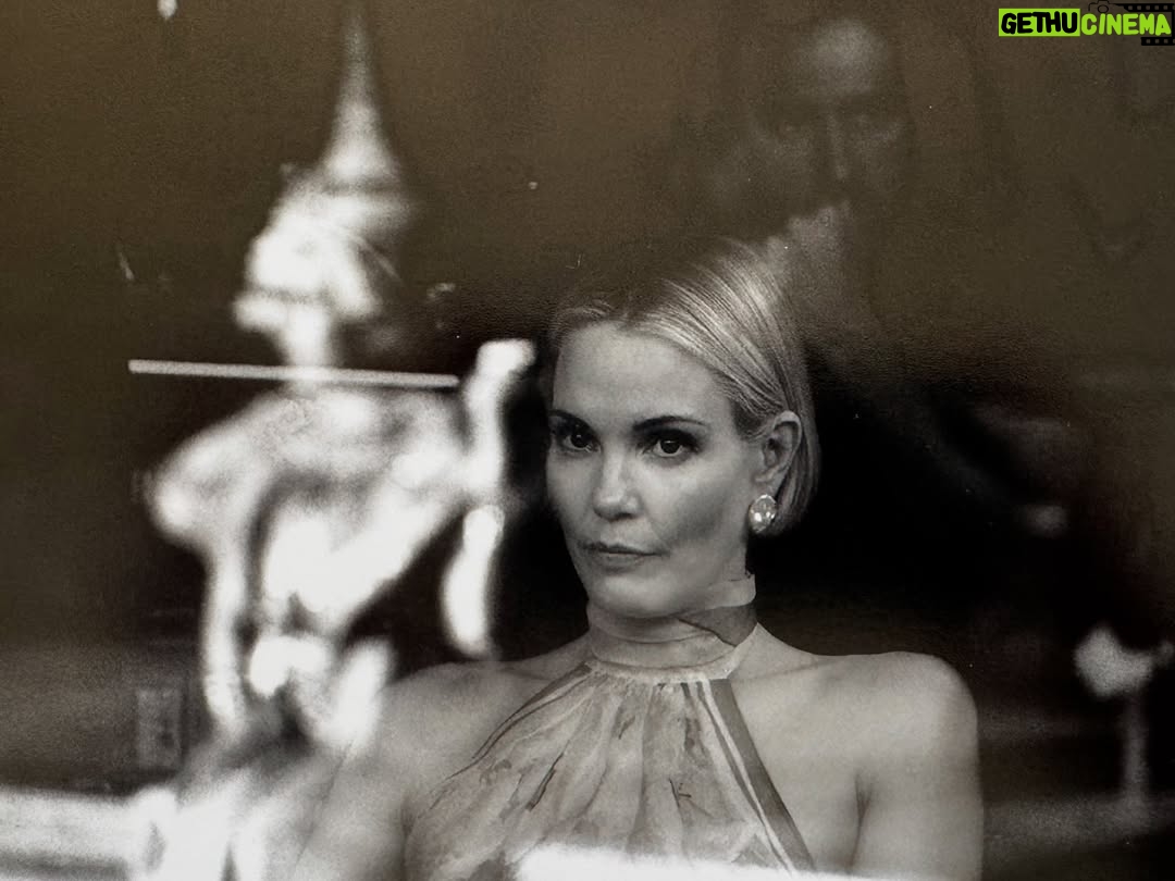 Leslie Bibb - 41.6K Likes - and here we go...
last episode, probably not the last #bts, but this one is a special one...
thank you mike white for picking
me, for giving me #kate, for taking me around the world and changing me as an artist...
thank you to this incredible cast...
i love you all and you have made me better and i am so grateful for all of you but especially to my girls @michellemonaghan and @carriecoon i couldn't have done it without you...
here's to always leaving the light on for all of you and burning down the stage that is @thewhitelotus...
i love you guys...
and thank you to all the fans of this show, wow wow wow
you have just rocked my world
you are all legends...
enjoy tonight...
✌🏻lb
ps: all these amazing photos are courtesy of our brilliant on set photographer @fabio_lovino_
🤍🤍🤍you fabio