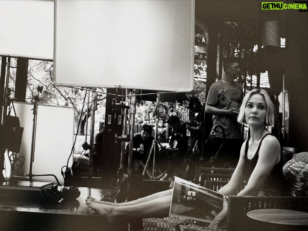 Leslie Bibb - 41.6K Likes - and here we go...
last episode, probably not the last #bts, but this one is a special one...
thank you mike white for picking
me, for giving me #kate, for taking me around the world and changing me as an artist...
thank you to this incredible cast...
i love you all and you have made me better and i am so grateful for all of you but especially to my girls @michellemonaghan and @carriecoon i couldn't have done it without you...
here's to always leaving the light on for all of you and burning down the stage that is @thewhitelotus...
i love you guys...
and thank you to all the fans of this show, wow wow wow
you have just rocked my world
you are all legends...
enjoy tonight...
✌🏻lb
ps: all these amazing photos are courtesy of our brilliant on set photographer @fabio_lovino_
🤍🤍🤍you fabio