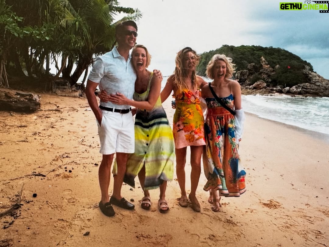 Leslie Bibb - 41.6K Likes - and here we go...
last episode, probably not the last #bts, but this one is a special one...
thank you mike white for picking
me, for giving me #kate, for taking me around the world and changing me as an artist...
thank you to this incredible cast...
i love you all and you have made me better and i am so grateful for all of you but especially to my girls @michellemonaghan and @carriecoon i couldn't have done it without you...
here's to always leaving the light on for all of you and burning down the stage that is @thewhitelotus...
i love you guys...
and thank you to all the fans of this show, wow wow wow
you have just rocked my world
you are all legends...
enjoy tonight...
✌🏻lb
ps: all these amazing photos are courtesy of our brilliant on set photographer @fabio_lovino_
🤍🤍🤍you fabio