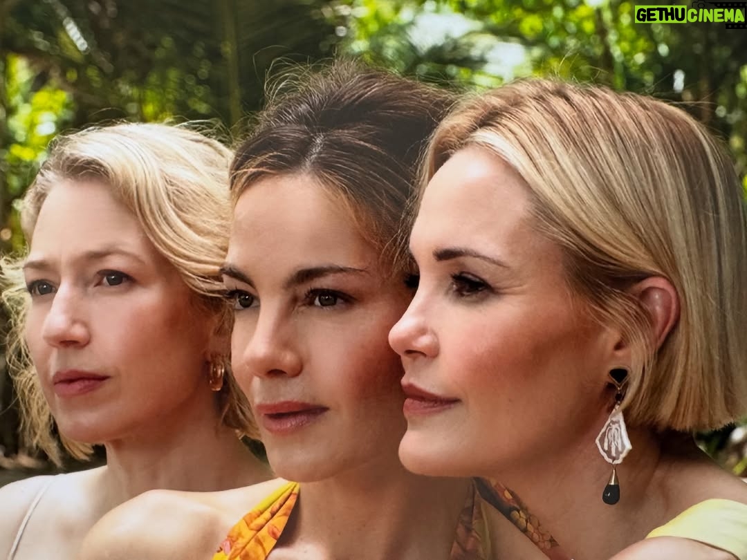 Leslie Bibb - 41.6K Likes - and here we go...
last episode, probably not the last #bts, but this one is a special one...
thank you mike white for picking
me, for giving me #kate, for taking me around the world and changing me as an artist...
thank you to this incredible cast...
i love you all and you have made me better and i am so grateful for all of you but especially to my girls @michellemonaghan and @carriecoon i couldn't have done it without you...
here's to always leaving the light on for all of you and burning down the stage that is @thewhitelotus...
i love you guys...
and thank you to all the fans of this show, wow wow wow
you have just rocked my world
you are all legends...
enjoy tonight...
✌🏻lb
ps: all these amazing photos are courtesy of our brilliant on set photographer @fabio_lovino_
🤍🤍🤍you fabio