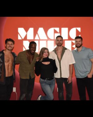 Leva Bates Instagram - As I race to my next weekend in Indy, here are some wonderful memories of last weekend in Vegas! Got to perform, catch up with friends, make new ones and have so much fun!