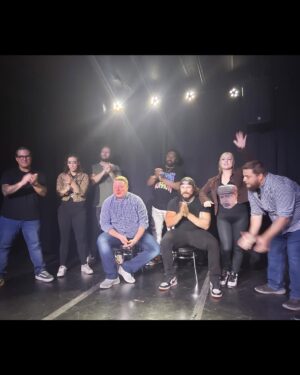 Leva Bates Instagram - As I race to my next weekend in Indy, here are some wonderful memories of last weekend in Vegas! Got to perform, catch up with friends, make new ones and have so much fun!