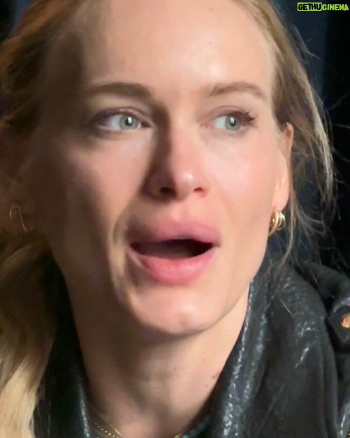 Leven Rambin - 2.1K Likes - Nashville as chaotic as I like it!!!!

song by @bellarosebeyer