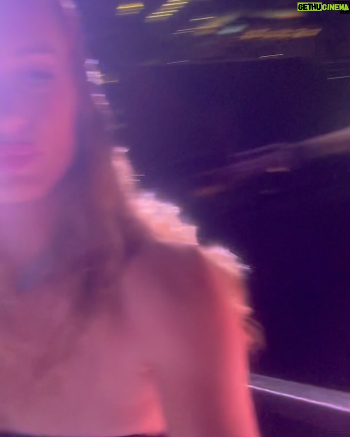 Leven Rambin - 2.1K Likes - Nashville as chaotic as I like it!!!!

song by @bellarosebeyer