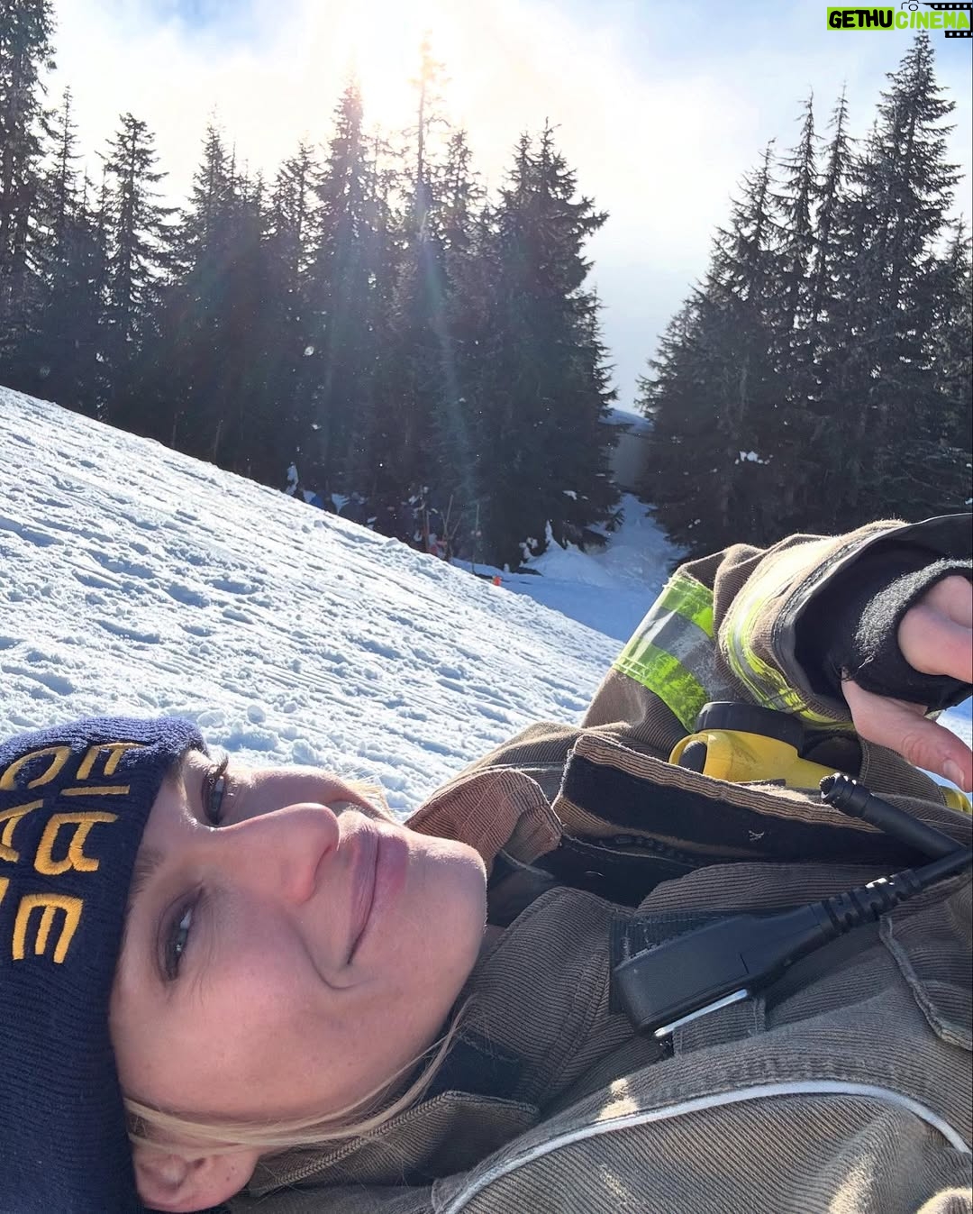 Leven Rambin - 2K Likes - Audrey joins the gang for some fire & ice tomorrow on @firecountrycbs feat the sweetest @jellyroll615 !!