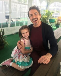Actress Lexi Rabe HD Photos and Wallpapers September 2025
