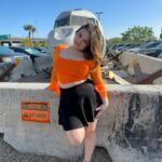 Lexi Rabe
