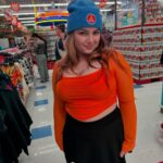 Lexi Rabe