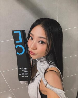 Li Sum Ling Instagram - .
Thanks chill club🤍
Thanks my fans and who voted to me 🤍🤍🤍
Thanks who helped me a lot🤍🤍🤍
Love my best emotional supporters collar🤍🤍🤍
Thanks for the great moment captured by papa @hui_alfred 
🧚🏻‍♂️