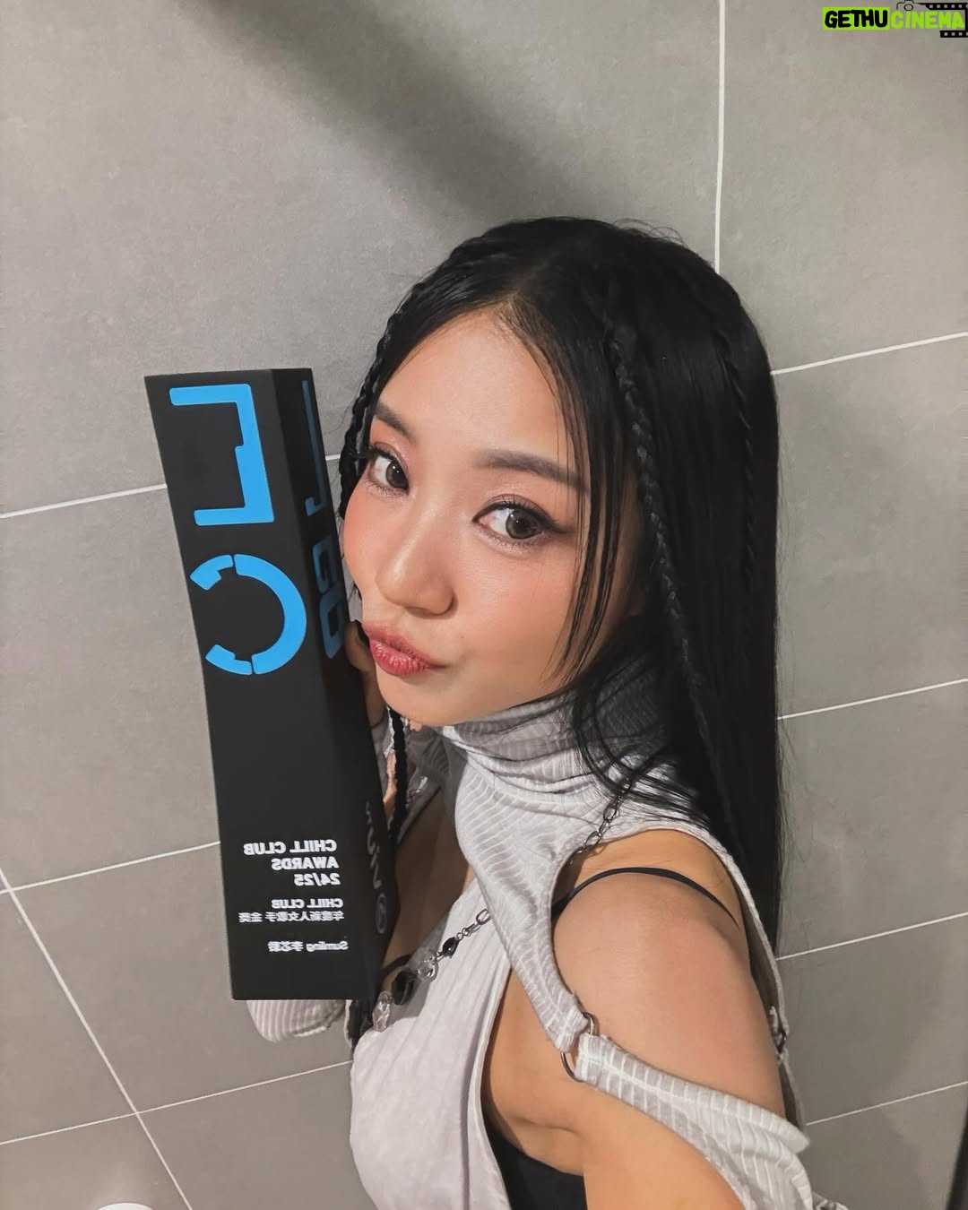 Li Sum Ling - 8.5K Likes - .
Thanks chill club🤍
Thanks my fans and who voted to me 🤍🤍🤍
Thanks who helped me a lot🤍🤍🤍
Love my best emotional supporters collar🤍🤍🤍
Thanks for the great moment captured by papa @hui_alfred
🧚🏻♂️