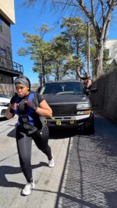 Actress LightSkinKeisha HD Photos and Wallpapers March 2025