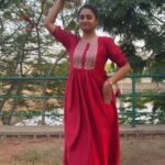Likitha Murthy