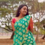Likitha Murthy