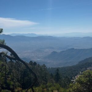 Lila Downs Instagram - Visitando Benito Juárez y Teotitlán del valle
