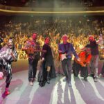 Lila Downs