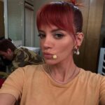 Lily Allen