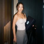 Lily Chee