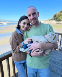Actress Lily Collins HD Photos and Wallpapers September 2025