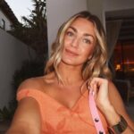 Lindsay Arnold