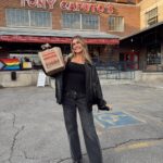 Lindsay Arnold