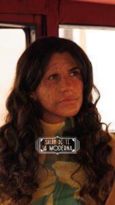 Actress Lis Moreno HD Photos and Wallpapers April 2025
