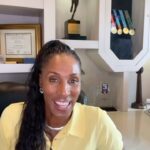 Lisa Leslie