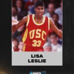 Lisa Leslie