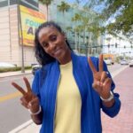 Lisa Leslie