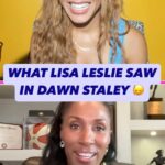 Lisa Leslie