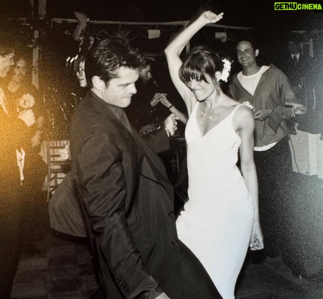 Lisa Rinna - 208.2K Likes - 28 years ago we said I Do ❤️ March 29, 1997