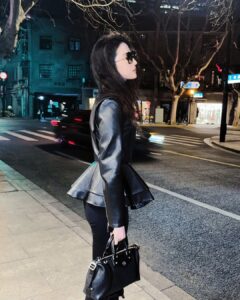 Actress Liu Yifei HD Photos and Wallpapers April 2025