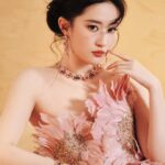Liu Yifei