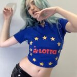 Liza Anokhina