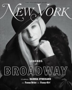 Liza Minnelli Instagram - And now … Presenting … 29 BROADWAY LEGENDS

For our annual Yesteryear issue, we asked these legendary performers to pose before Mark Seliger’s camera and revisit their most memorable roles. Their careers span an enormous length of time, through multiple Broadway eras. Some of their performances were career breakthroughs, turning working-stiff actors into above-the-title stars. Others were simply definitive, astonishing audiences or winning Tony Awards or creating a character that everyone knows to this day. All were roles these actors felt strongly about and were eager to recall. It’s likely the only time you’ll ever see most of them return to these characters. This portfolio is, like a memory of a night in a Broadway house, an artifact of a moment.

Tap through our eight covers above, and then explore our #YesteryearIssue at the link in bio.

Portfolio @markseliger
Styling @danieledley
Executive production by Ruth Levy
Production by Madi Overstreet
Postproduction by Rachel Crowe and Matthew Richards
Tailoring by Susan Balcunas
Style assisting by Grace Providencia Wagner and Dasani Mathis
First photo assisting by Romy Kirchauer
Photo assisting by Reggie Desilus and Will Forester