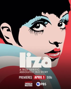 Liza Minnelli Instagram - Hi Kids! March and April are wild and wonderful…so much news!  Our exciting documentary “LIZA: A Truly Terrific Absolutely True Story” makes its broadcast television premiere tomorrow night at 9/8c on one of my favorite, award winning programs - PBS: American Masters. I’m honored to share my marvelous life with of you and how geniuses helped me become “Liza with a Z”. You’ll have an all too brief visit with my beloved sister @lornaluftofficial and for special dish, Lorna agreed to give PBS bonus content after the airing please don’t miss it… and you’ll meet some of my dearest mentors, collaborators including Kay Thompson, Charles Aznavour, Bob Fosse, @benvereen, John Kander, Fred Ebb, Halston as well as my dearest friend in the world, @MichaelFeinsteinsings. A bang up gang, don’t you think? Even though some of these people are in the celestial choir, I want you to know how friends can truly help you discover yourself. I’m thrilled that many of you went to cinemas to see it, are buying it and renting it on Amazon and Apple… am so grateful. I’ll never forget you… because you never forget me. Special thanks to Bruce David Klein, Dana Craig, the team at @atlasmediacorp for steering the ship! In the spirit film making - tag your mentors, friends and collaborators! I love you all so much. Xo #AmericanMastersPBS