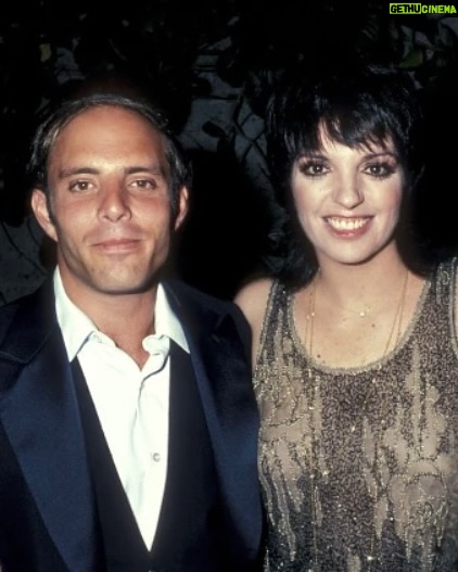 Liza Minnelli - 13.4K Likes - Kids! My darling and oh so handsome brother, Joey has a big birthday today! You are so loved! It was fun spending time with you this week honoring your birthday. I adore you baby…here’s to many, many more fun birthdays together! We celebrated with cake, delicious Italian food, more stars than you would be able to count and a fun surprise that is top secret for the moment! Our sister, Lorna is selling out concerts in London, which is why we weren’t all together. Beloved Lorna, our family princess, always remembers everyone’s birthday! Love, Love and More Love! Your Big Sister, Liza ♥️