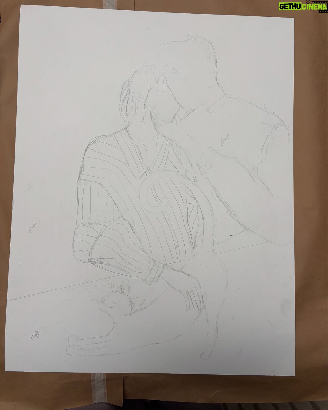 Lize Feryn - 20.8K Likes - Project keuken ❤️🩹👩🏻🎨