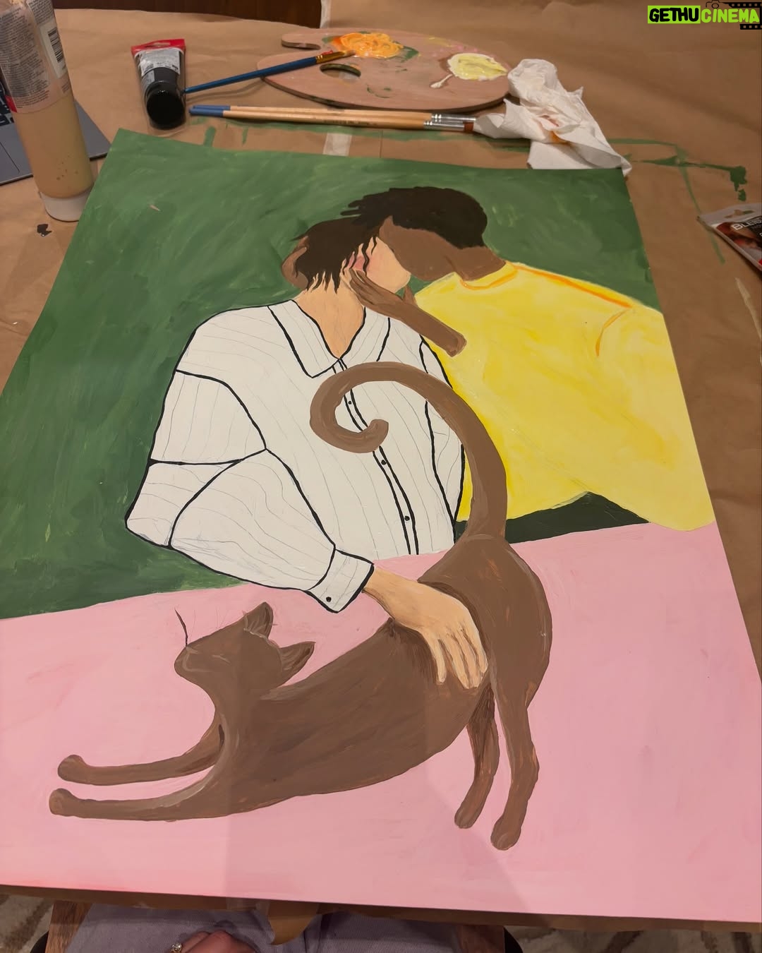 Lize Feryn - 20.8K Likes - Project keuken ❤️🩹👩🏻🎨