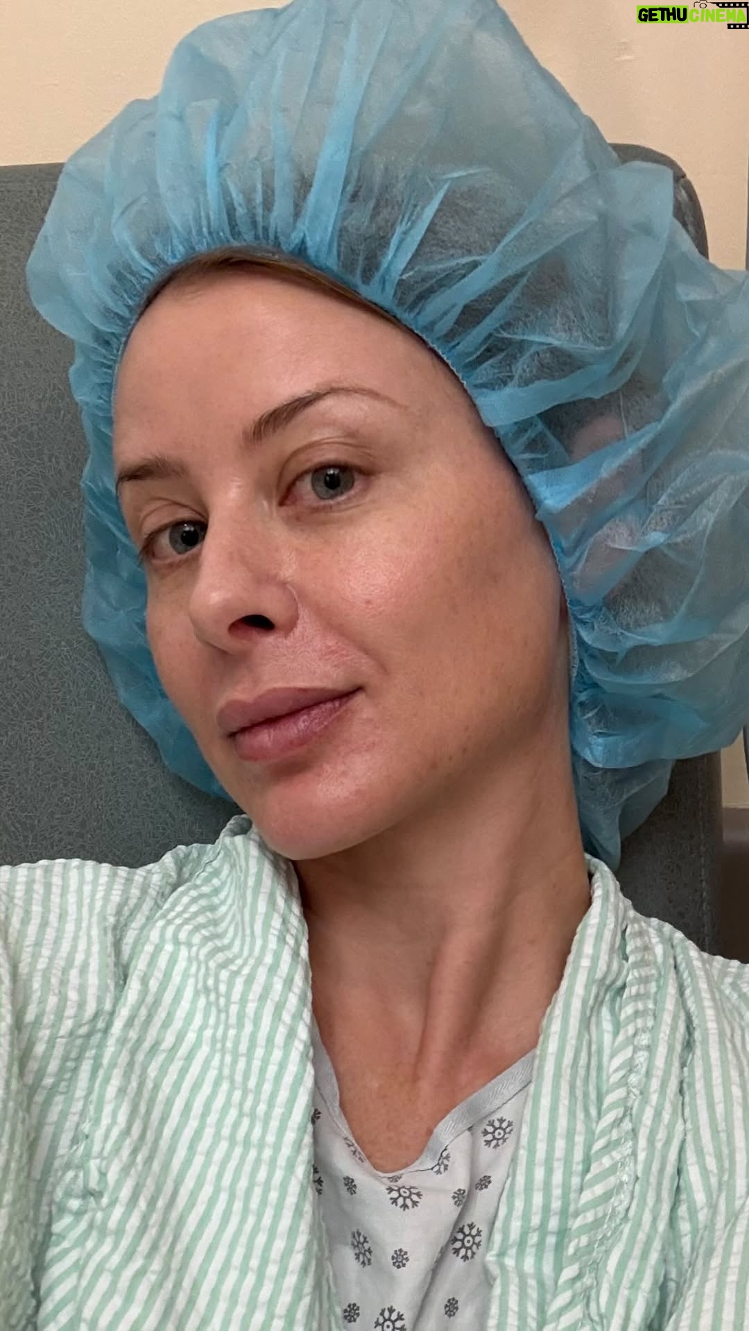 Lo Bosworth - 5.8K Likes - My diagnosis: endometriosis. And like many women who also suffer quietly from this incurable, chronic disease of pain, fatigue, fertility issues, and so much more - it took about a decade from first experiencing symptoms to finally undergoing laparoscopic surgery to confirm a diagnosis. In today’s free EVERYTHING IS WELLNESS newsletter I’m sharing my story, from symptoms to surgical diagnosis (link in bio, just use your email to sign up and read).
My excision surgery has humbled me, the recovery much longer and more painful than I anticipated.
How I’ve felt through it all? Grateful. Confused. Overwhelmed. Relieved. Validated. Scared. And … now recovering! I made this video almost a week ago, and I see a big difference in myself between that day and now. I’m less emotional, less ouchy, and determined to help spread the word.
Thank you so much for the endless messages over the past two weeks. I’ve burst into tears so many times reading them, feeling a deep connection to community I didn’t know I had. I hope sharing my story can help you feel less alone, shed some light on symptoms you’re dealing with yourself, or provide some guidance on what to do if you’re a fellow #endowarrior.