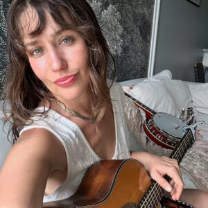 Lola Kirke Instagram - go see it duh @sinnersmovie